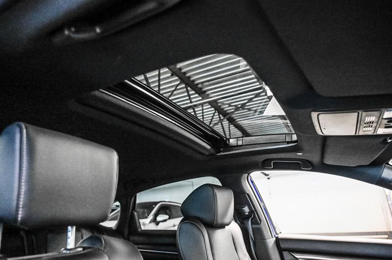 honda Berline Accord 2022 - 32