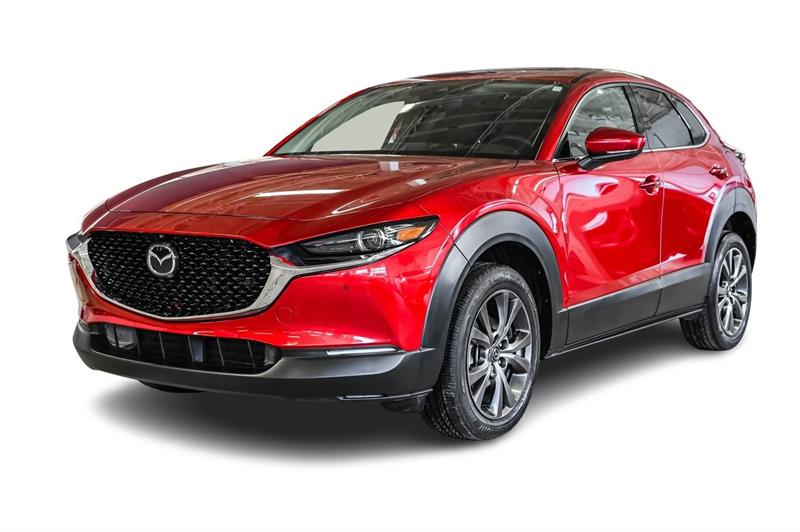 mazda CX-30 2023
