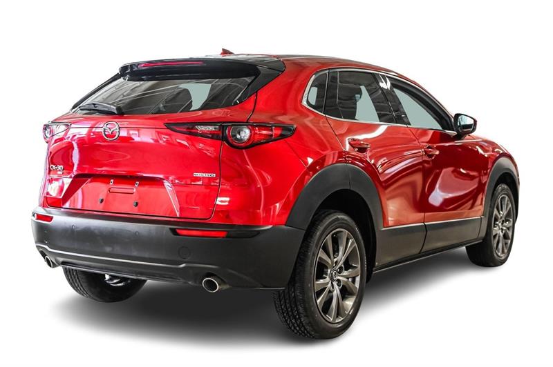 mazda CX-30 2023 - 6