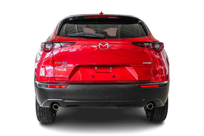 mazda CX-30 2023 - 8
