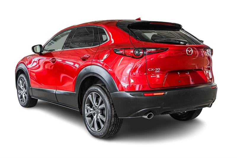 mazda CX-30 2023 - 10