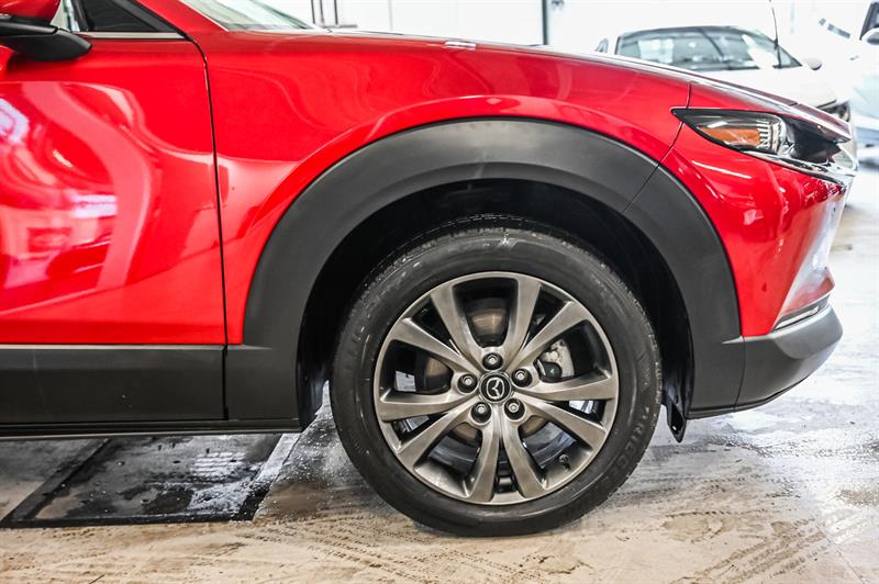 mazda CX-30 2023 - 12