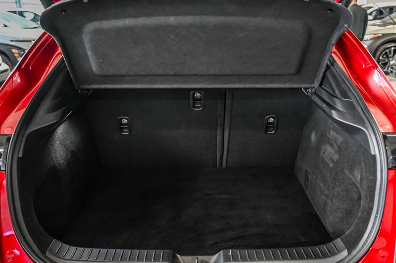 mazda CX-30 2023 - 18