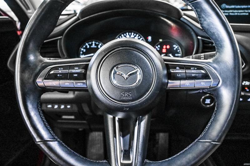 mazda CX-30 2023 - 25