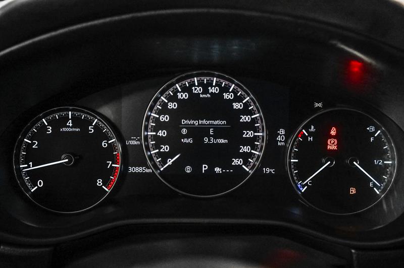 mazda CX-30 2023 - 26