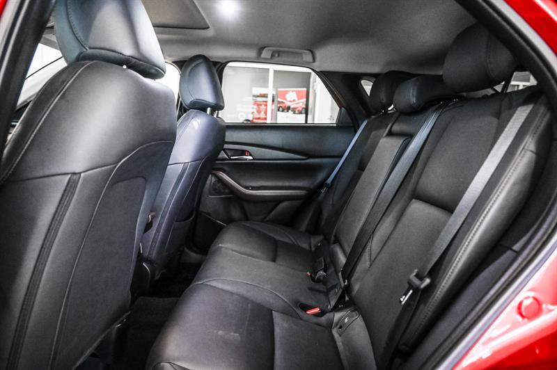 mazda CX-30 2023 - 34