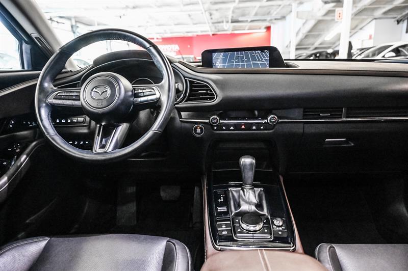 mazda CX-30 2023 - 35