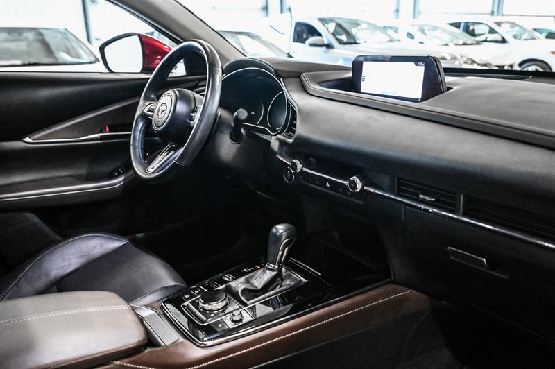 mazda CX-30 2023 - 38