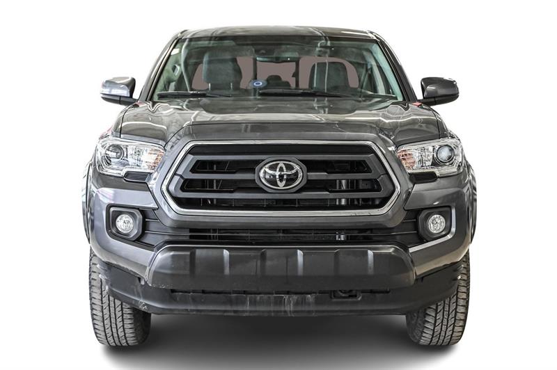 toyota Tacoma 2022 - 2