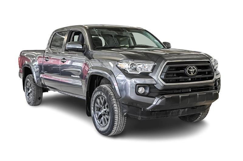 toyota Tacoma 2022 - 4