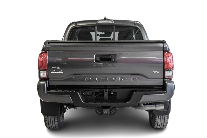 toyota Tacoma 2022 - 8