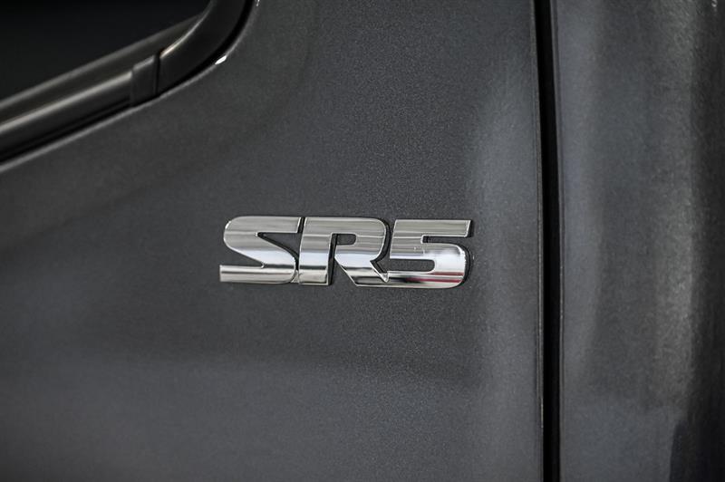 toyota Tacoma 2022 - 20