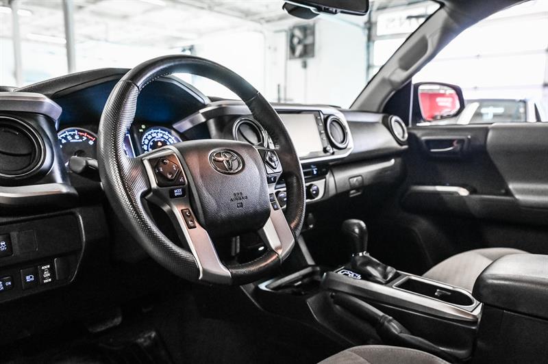 toyota Tacoma 2022 - 21
