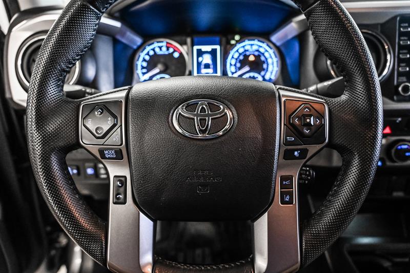 toyota Tacoma 2022 - 23
