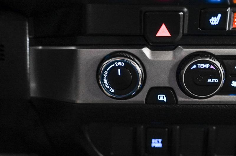 toyota Tacoma 2022 - 28