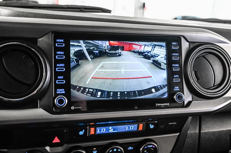 toyota Tacoma 2022 - 30