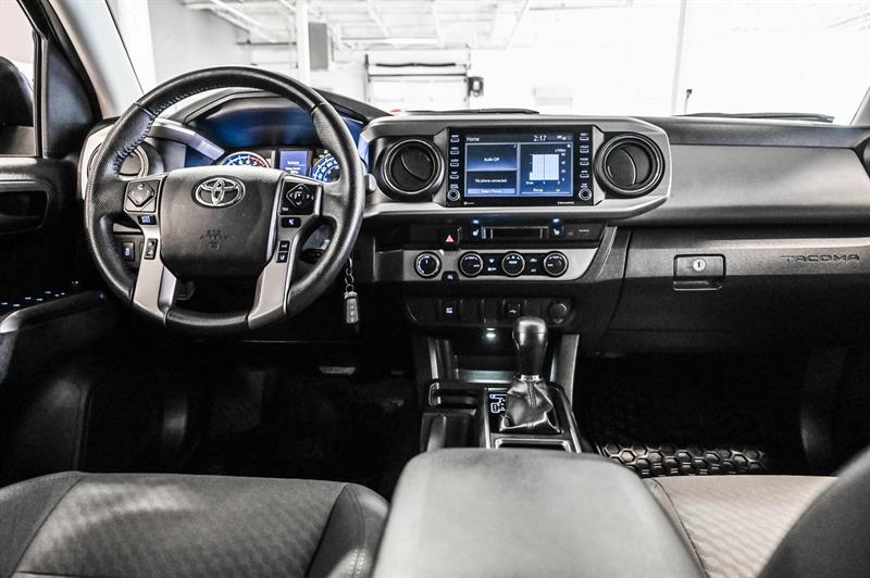 toyota Tacoma 2022 - 33