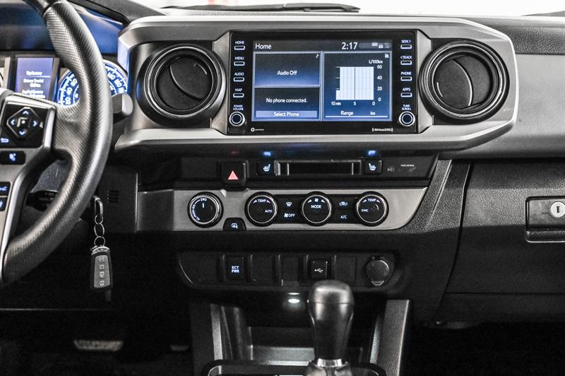 toyota Tacoma 2022 - 34