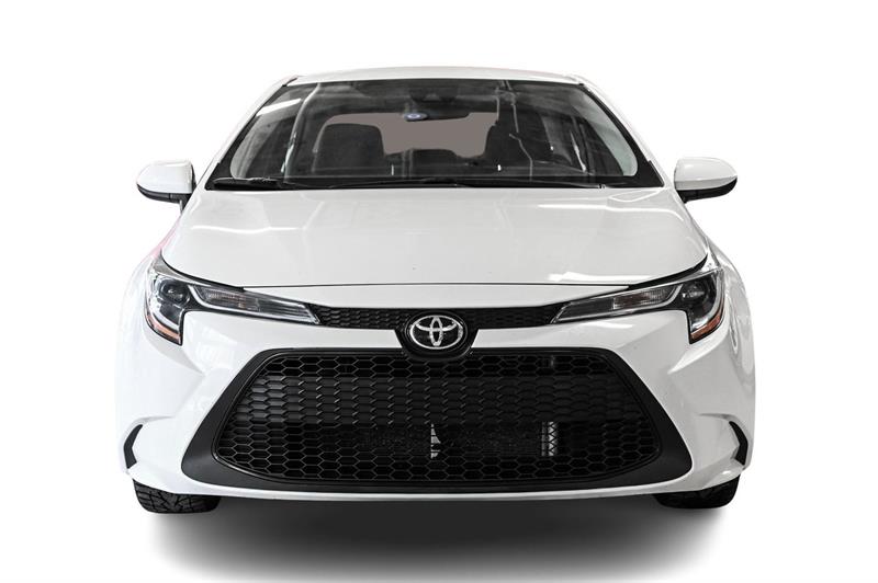 toyota Corolla 2022 - 2
