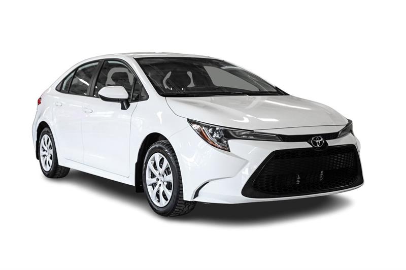 toyota Corolla 2022 - 4
