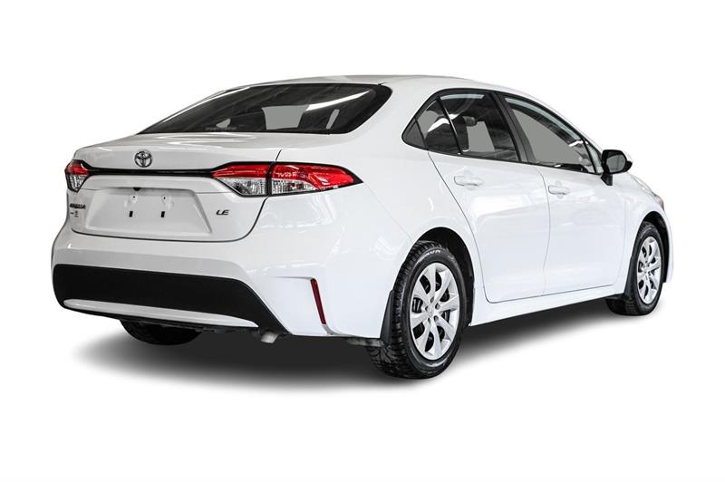 toyota Corolla 2022 - 6