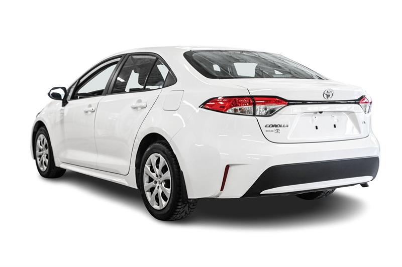 toyota Corolla 2022 - 10