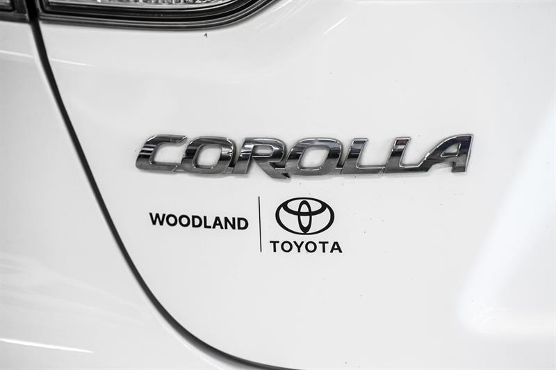 toyota Corolla 2022 - 12