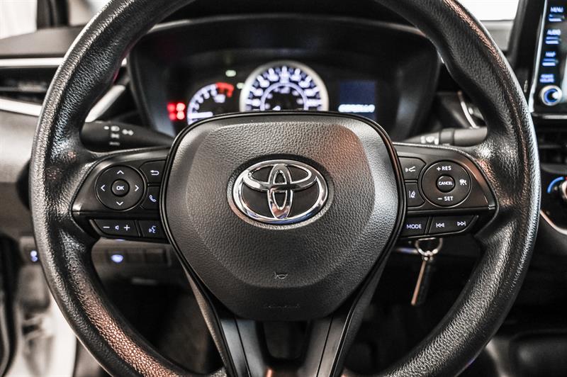 toyota Corolla 2022 - 16