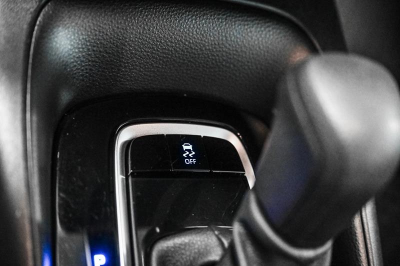 toyota Corolla 2022 - 21