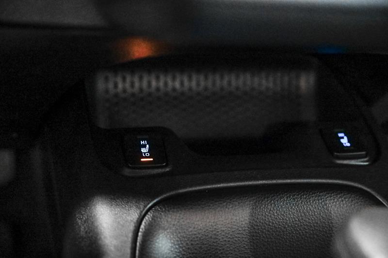 toyota Corolla 2022 - 22