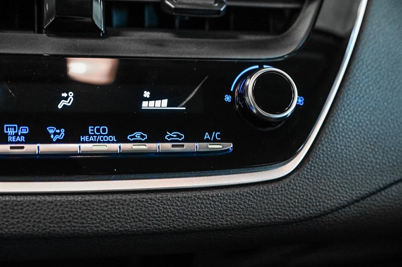 toyota Corolla 2022 - 23