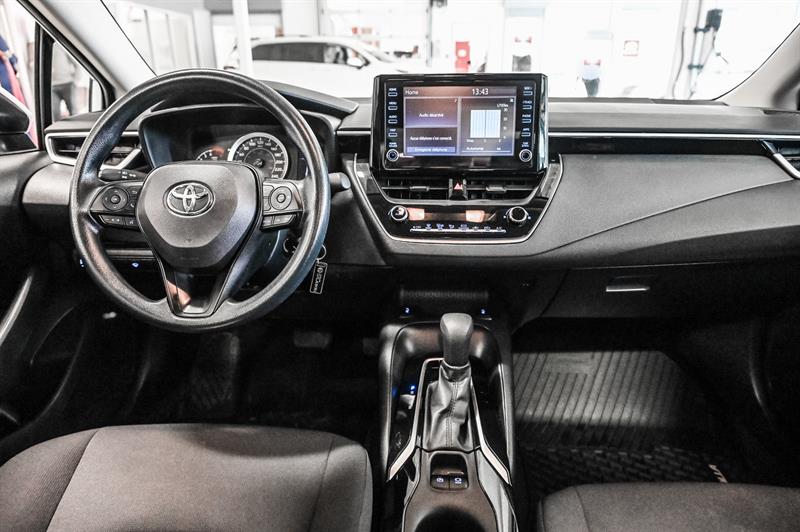 toyota Corolla 2022 - 26