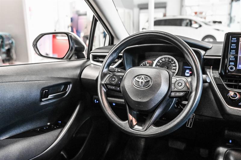 toyota Corolla 2022 - 27