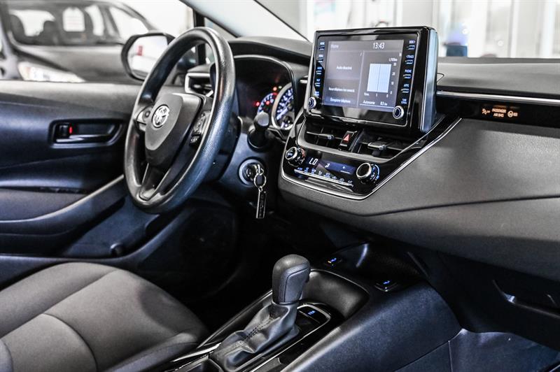 toyota Corolla 2022 - 28