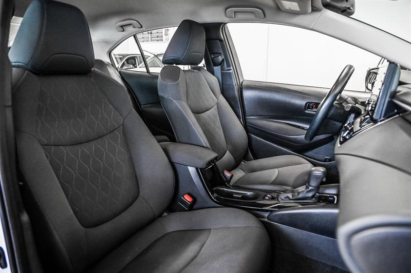 toyota Corolla 2022 - 29