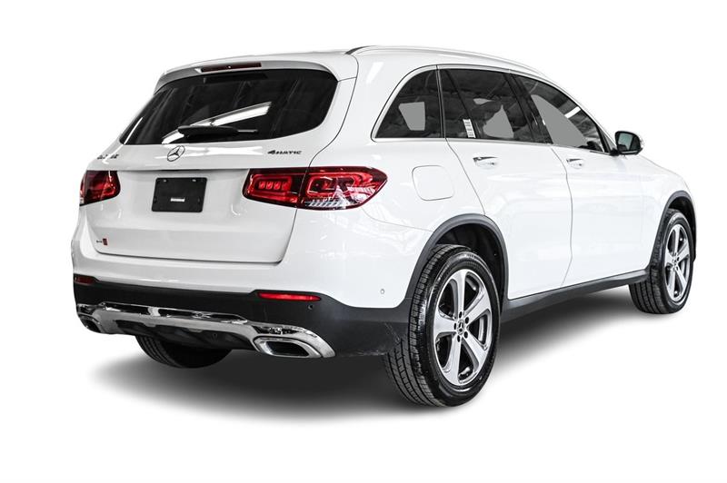 mercedes-benz GLC 2020 - 6