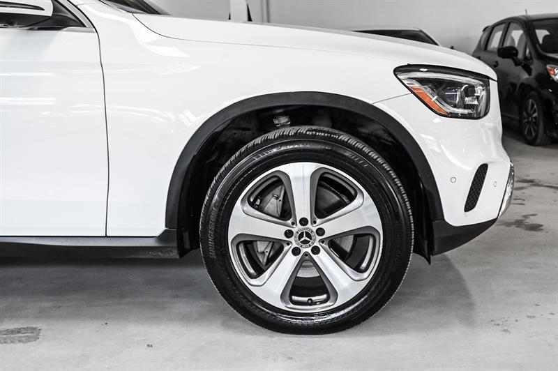 mercedes-benz GLC 2020 - 13