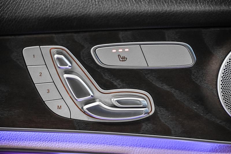 mercedes-benz GLC 2020 - 20