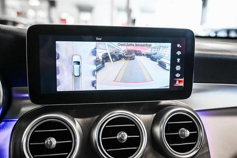 mercedes-benz GLC 2020 - 24