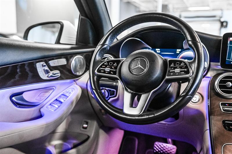 mercedes-benz GLC 2020 - 28