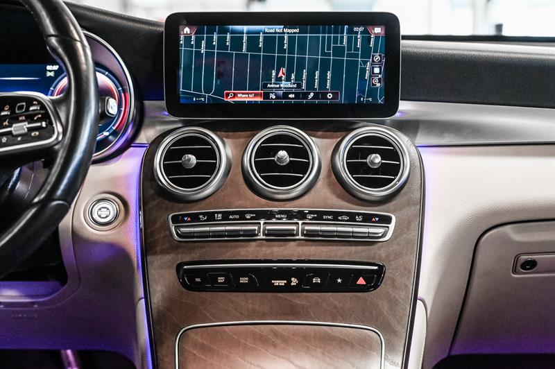 mercedes-benz GLC 2020 - 29