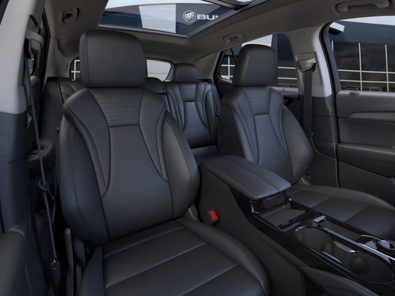 buick Envision 2026 - 6
