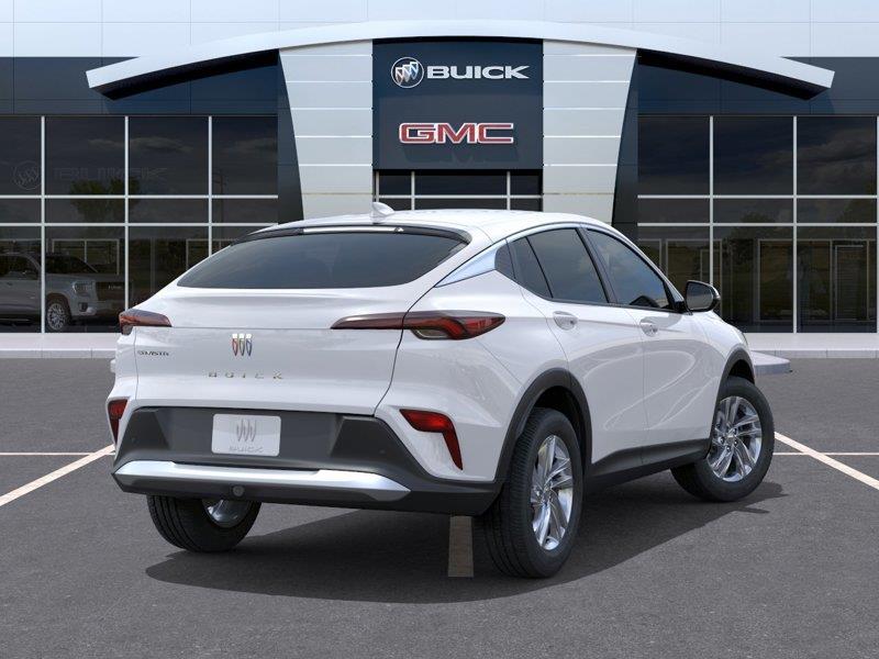 buick Envista 2026 - 4