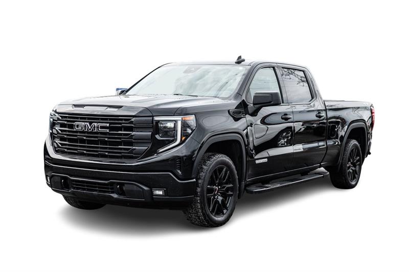 gmc Sierra 1500 2022