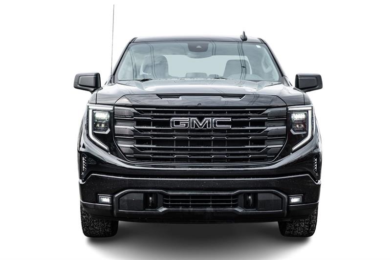 gmc Sierra 1500 2022 - 2