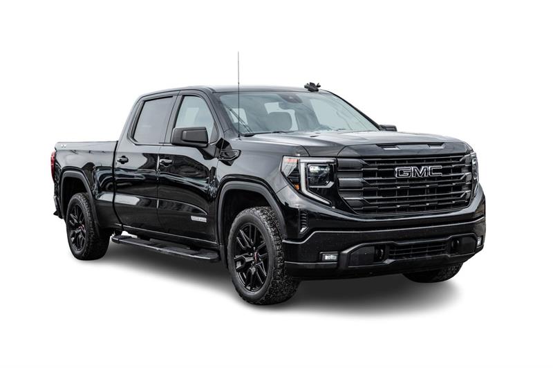 gmc Sierra 1500 2022 - 4