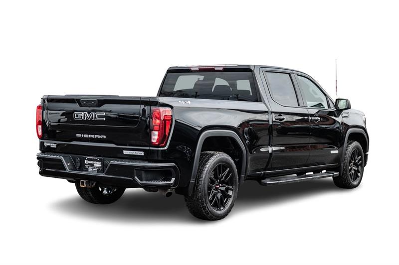 gmc Sierra 1500 2022 - 6