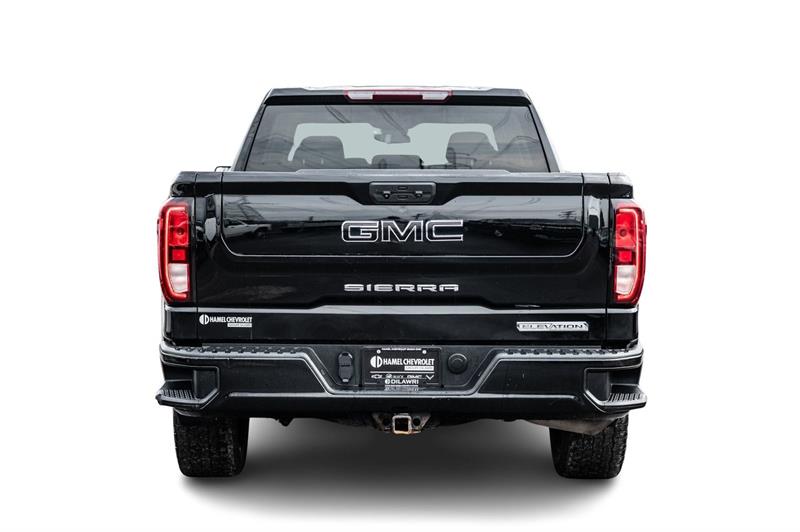 gmc Sierra 1500 2022 - 8
