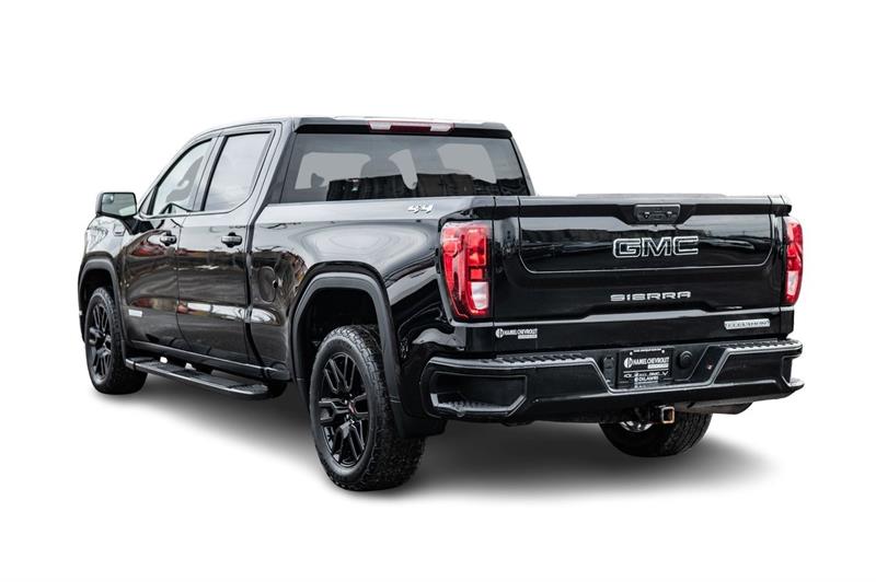gmc Sierra 1500 2022 - 10