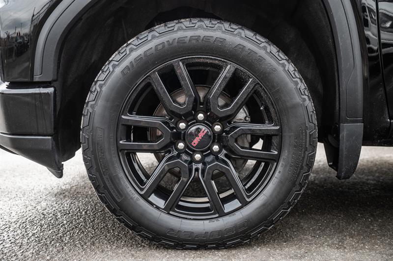 gmc Sierra 1500 2022 - 12